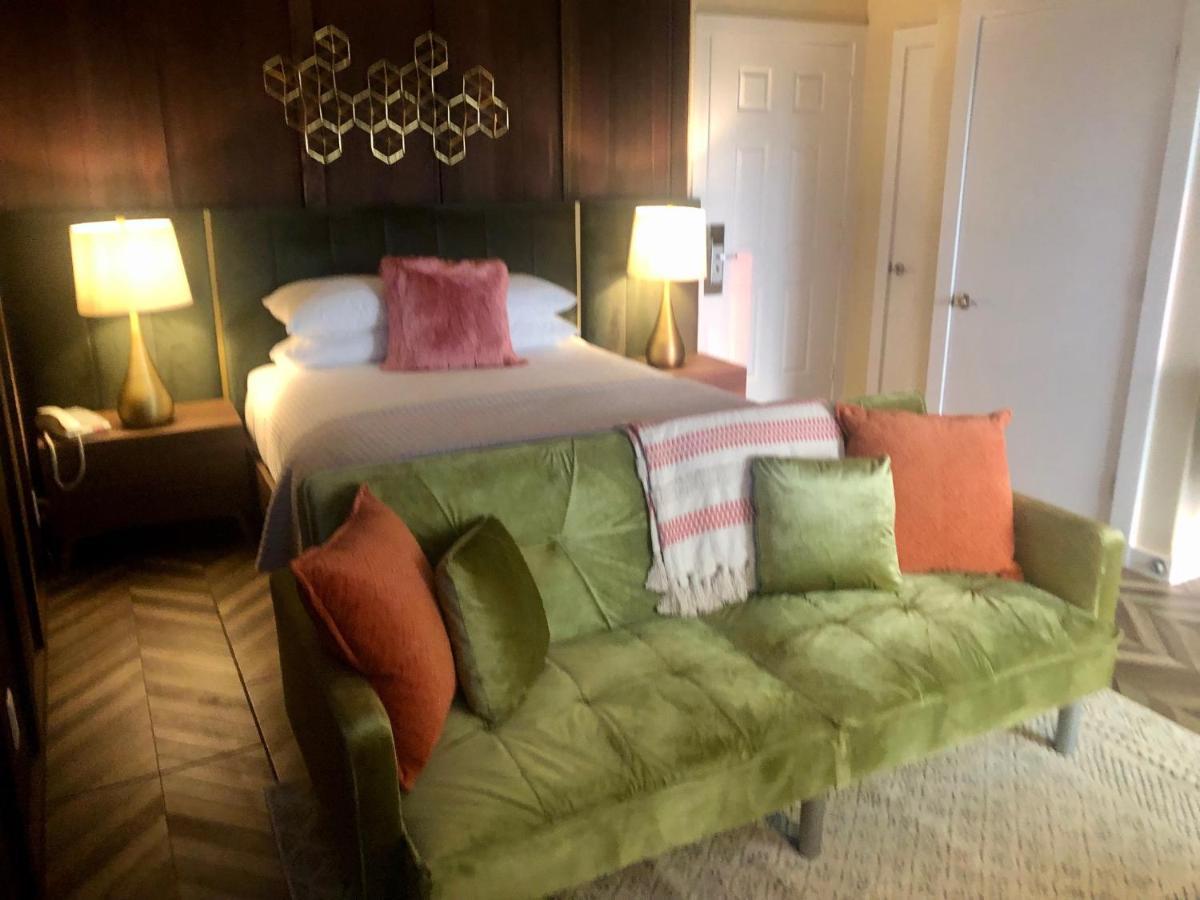 Inn Seafoam Little River